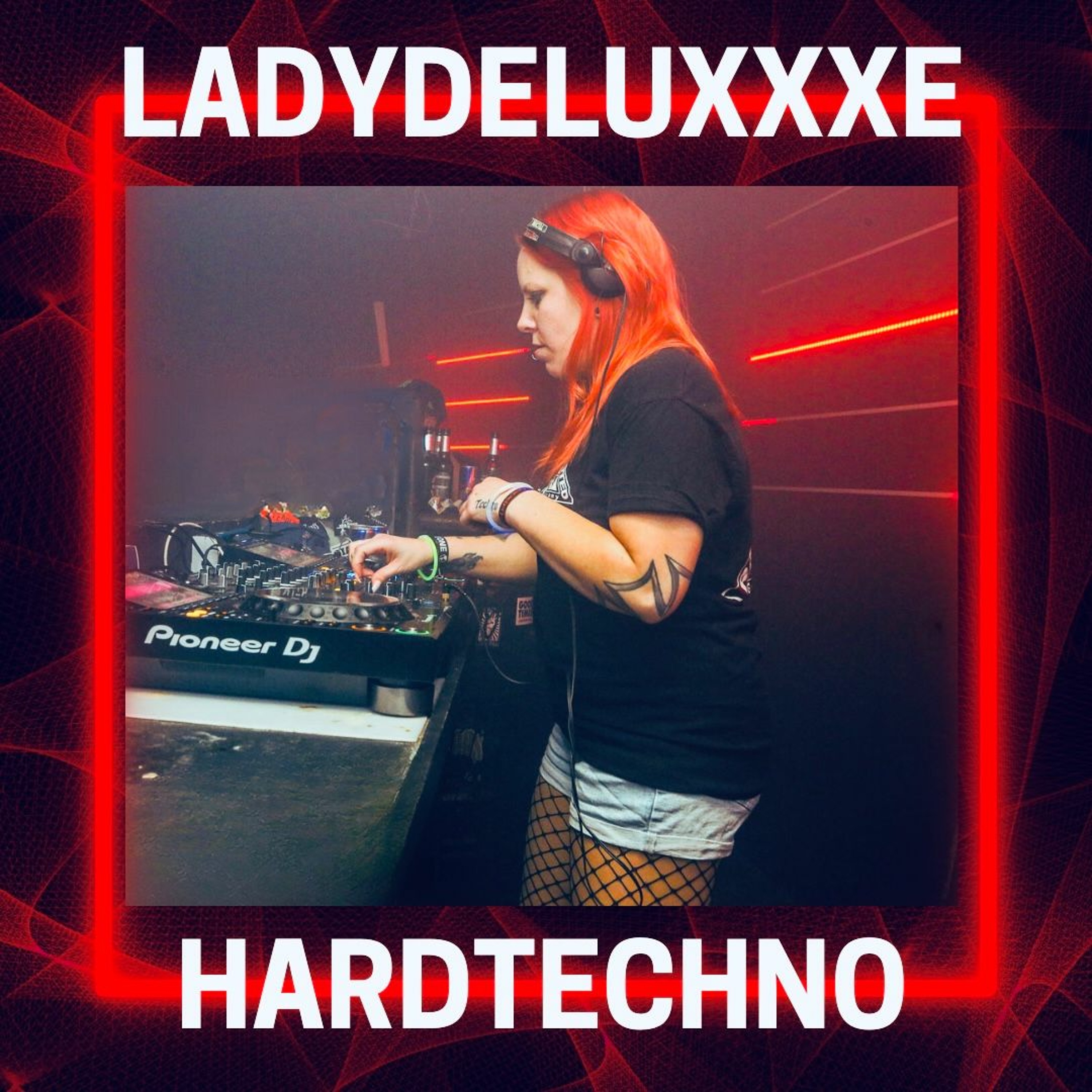 LadydeluxXxe
