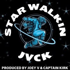 Starwalkin - JVCK