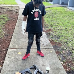 BG 556 - Unreleased