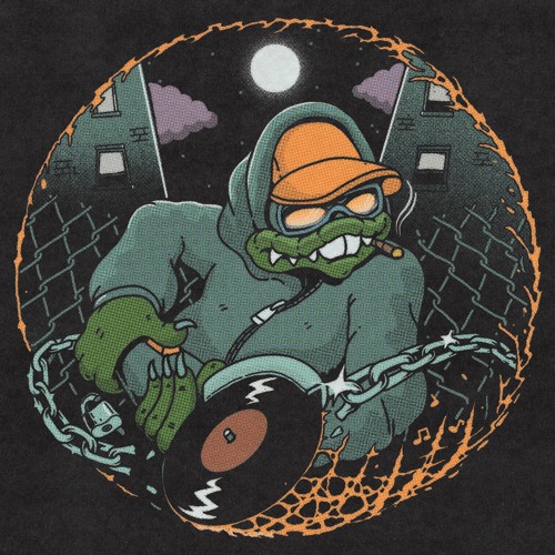 PREMIERE: Esspee - Take Me Up [Reptile Mob]