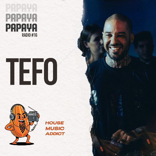 Stream PAPAYA RADIO Ep. #16 by Papaya Label | Listen online for free on ...