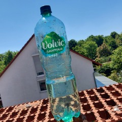 Volvic naturell