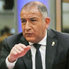 Luis Juez - Senador por Córdoba