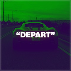 Lil Uzi Vert - "Depart" Type Beat (ProdbyDavis)