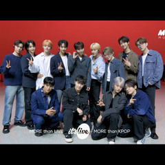 세븐틴(SEVENTEEN) “MAESTRO” Band LIVE Concert [it’s KPOP LIVE 잇츠라이브]