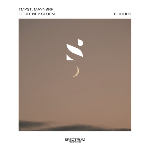 TMPST, Maynørr, Courtney Storm - 8 Hours
