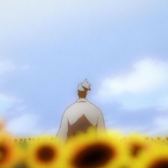 Sunflower Samurai EP - Prod. by DagNasti