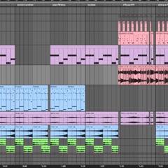 WIP piano