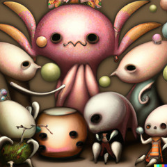 Ruben Blades - Va penando g re imagined