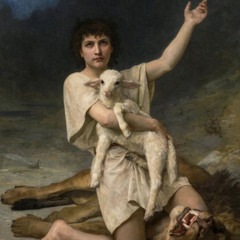 Silence of the Lambs (prod.cristalbeach)