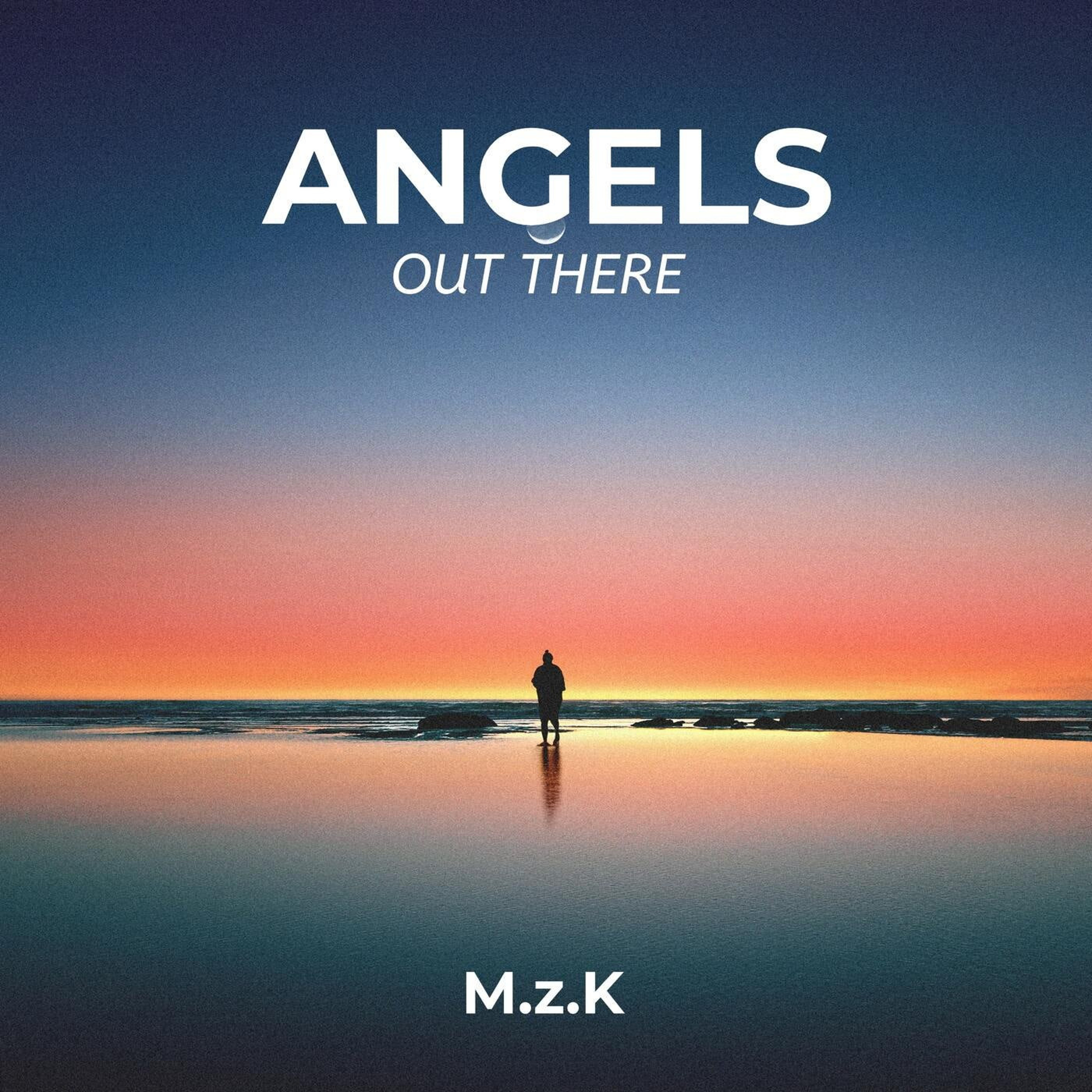 M.z.K - Angels Out There (2023 Extended Mix) episode artwork