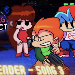 PIBBY | FNF UPRISING PROJECT | SURRENDER