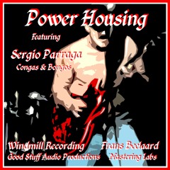 Power Housing