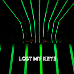 Lost My Keys @ D-Edge 23Mar2024