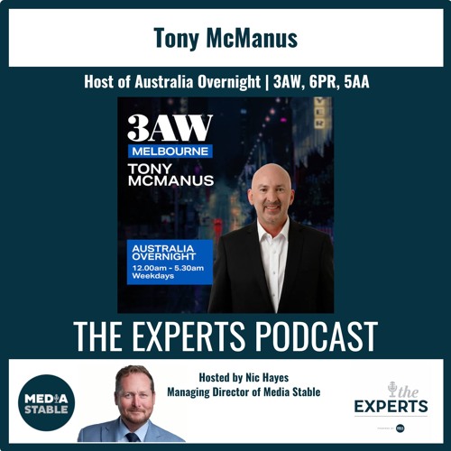 Tony Mac