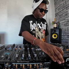 AMAPIANO MIX 17/08/24