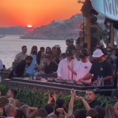 More Beach House Love - Marten Lou, Rampa&ME