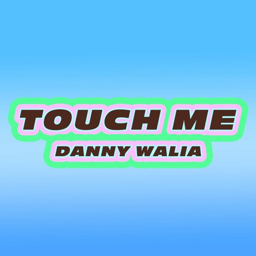 Stream Danny Walia - Touch Me [FREE DOWNLOAD} By Danny Walia.