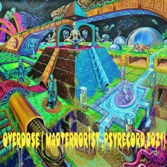Overdose   , MAD terrorist .m4a