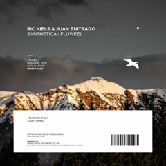 RIC NIELS & JUAN BUITRAGO Fluweel