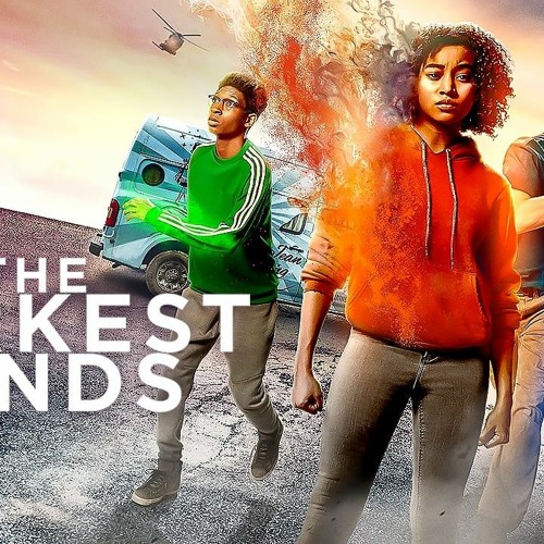 Stream WATCH The Darkest Minds 2018 FullMovie Free Online