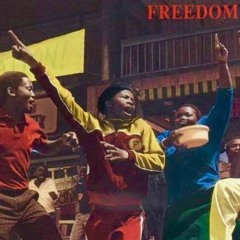 SOUTH AFRICA 🇿🇦 TOWNSHIPS ENERGY & FREEDOM SYNERGY ✊🏾 27-03-2019 @ Kiosk Radio