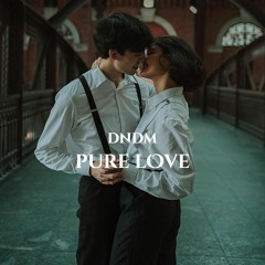 DNDM - Pure Love (Original Mix)