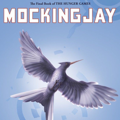 Should There Be a Capitol Hunger Games? The Hunger Games: Mockingjay by Suzanne Collins