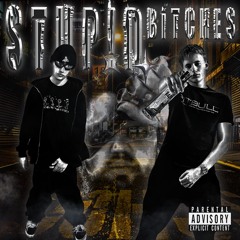 Svatoplug X Snow Marley - Stupid Bitches Feat. Young Havel