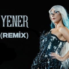Hande Yener - Romeo ( Caner Karakaş Remix)