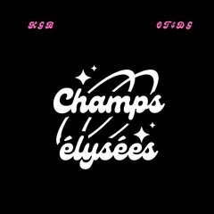 CHAMP ELYSEE