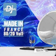 Stream 80's France Mix 2020 Vol 1 🇫🇷, Party 80's France