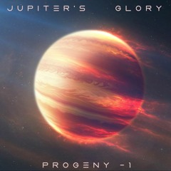 Jupiter`s Glory