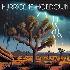 Hurricane Hilary Hoedown Hour