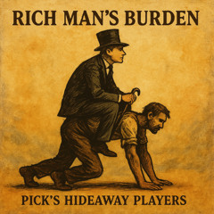 Rich Mans Burden