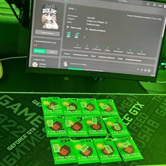 4JAY X X LUCI4 - (SIGILKORE) AVE DOMINA LILITH