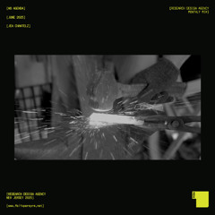 No Agenda VOL 5 - Jea Chantelz