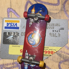 i miss how it feelz - stunny p. jackfrost