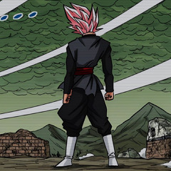 GOKU BLACK (prod. kyszenn)