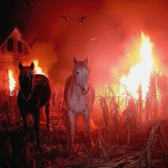 annihilation
