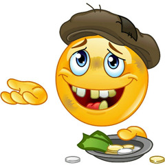 YA SE SABE Q ESTOS PUTOS VIENEN A COMER DE MI