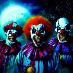 Killer Klowns From YourAnus