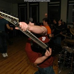 Darken The Sky - some dreams just dont come true
