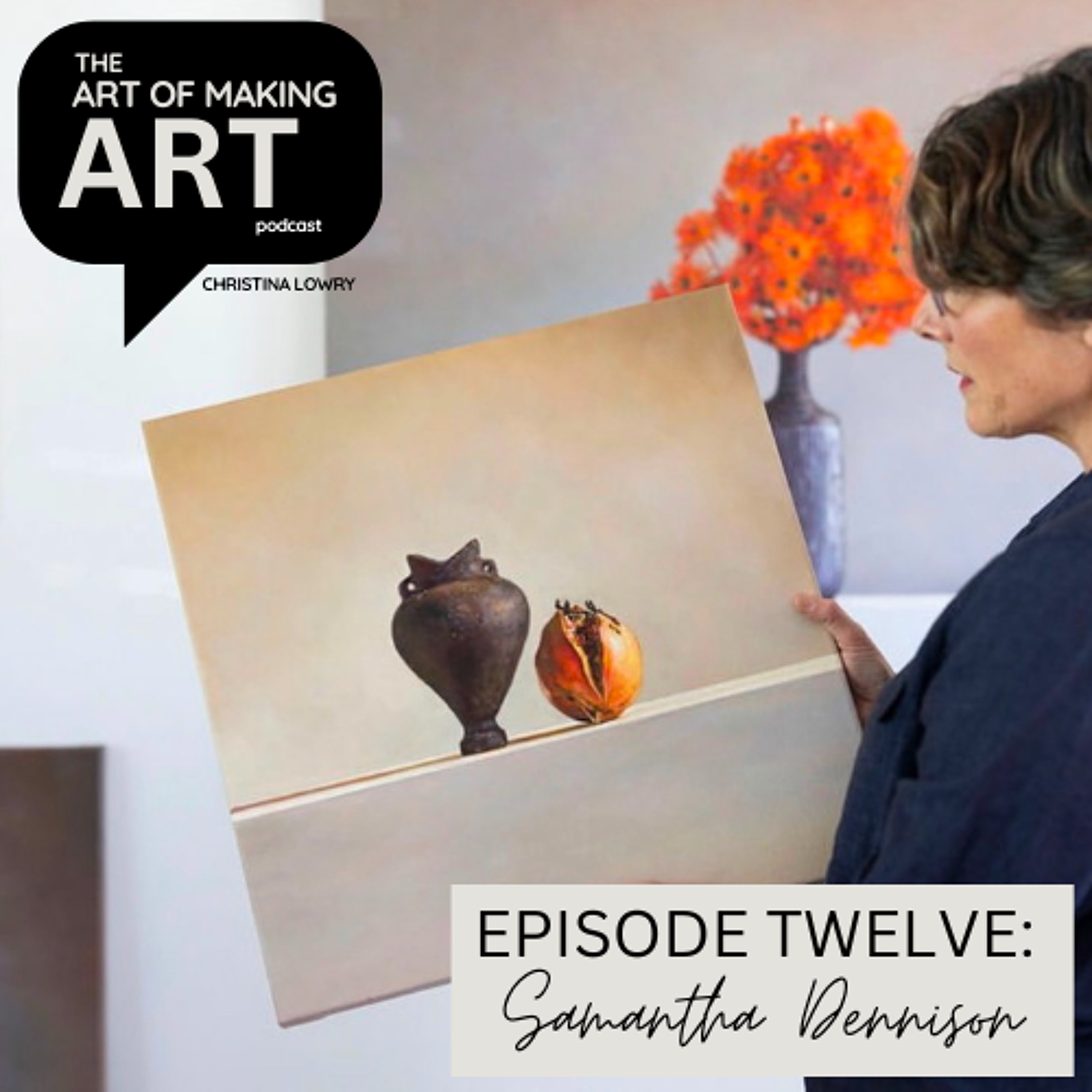 The Art of Making Art
