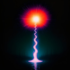 Lightning Storm (FT Caden @HolyroodRecords)
