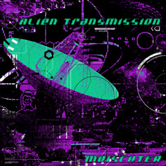 Alien Transmission