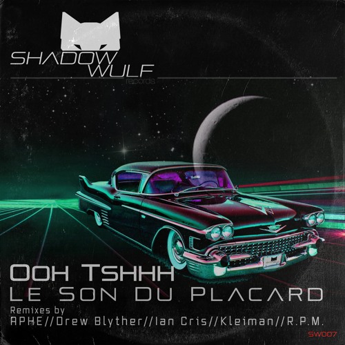 Le Son Du Placard Keep Quiet (APHE Remix)