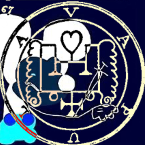 (DJ EDK) Wifiskeleton - oh well youll be fine mix