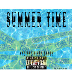 RPC Zac X HN$ Trale-Summer Time