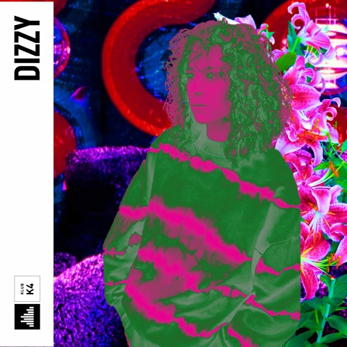 K4 podcast: DIZZY live @ Ambientalno 23.8.2021